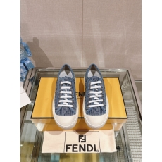 Fendi Casual Shoes